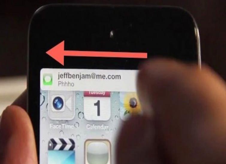 iphone tricks