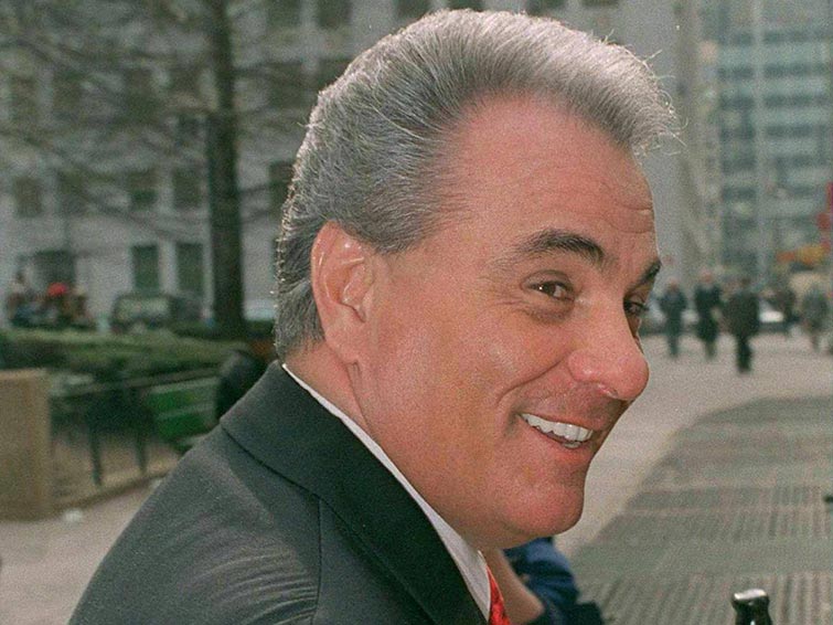 John Gotti mafia