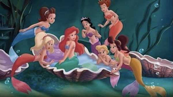 disney facts