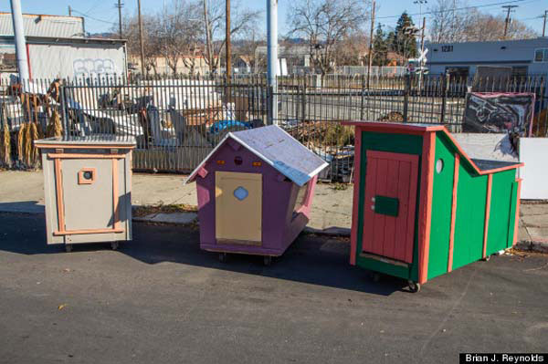 Turn Garbage Into Some Cool Stuff