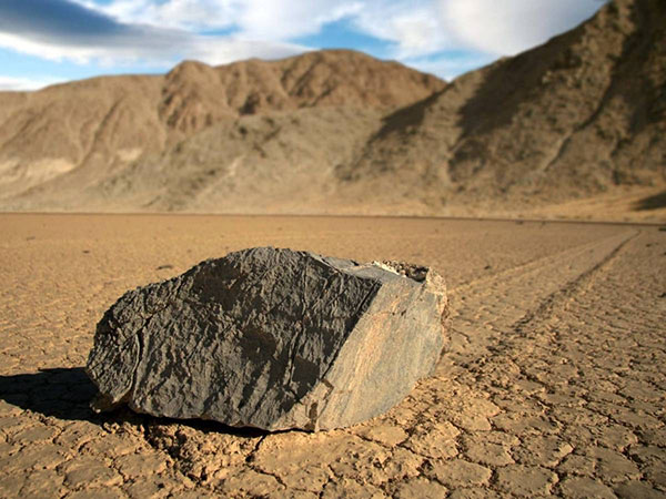 moving rocks