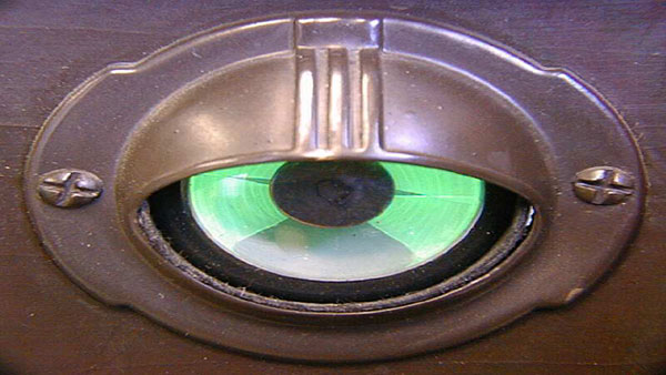 Crazy Facts About Your Eyes