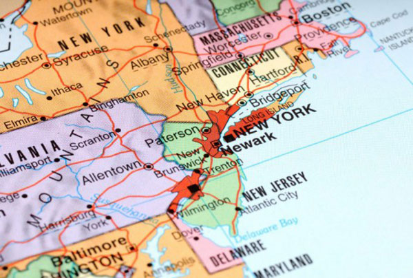 newyork coastal