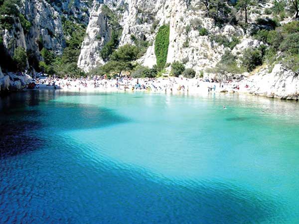 Clearest Waters In The World