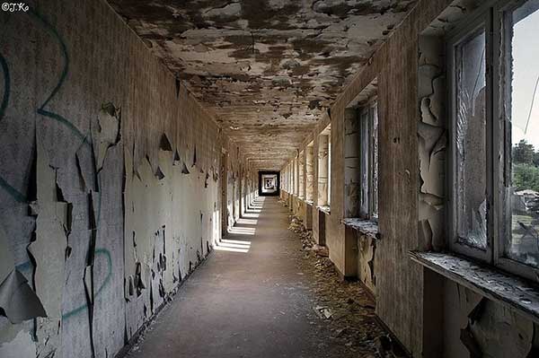 Nazi Hotel