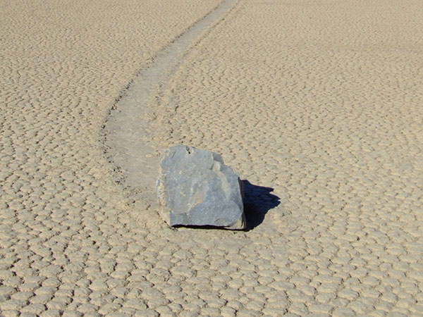 moving rocks