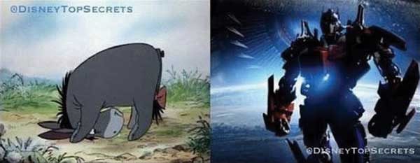 disney facts