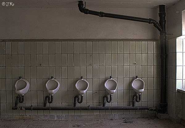 Nazi Hotel