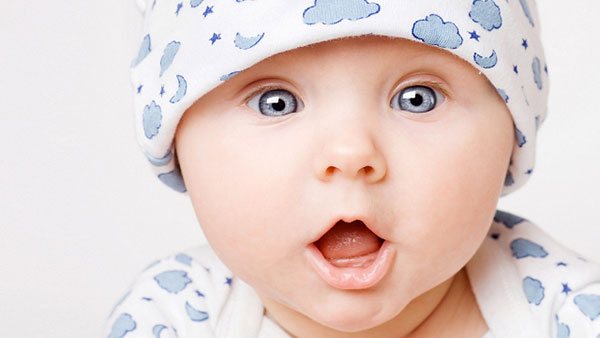 Crazy Facts About Your Eyes