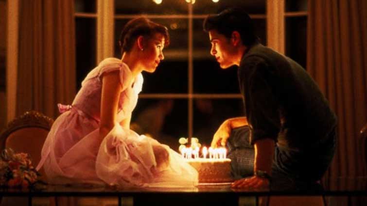 OLD Dating