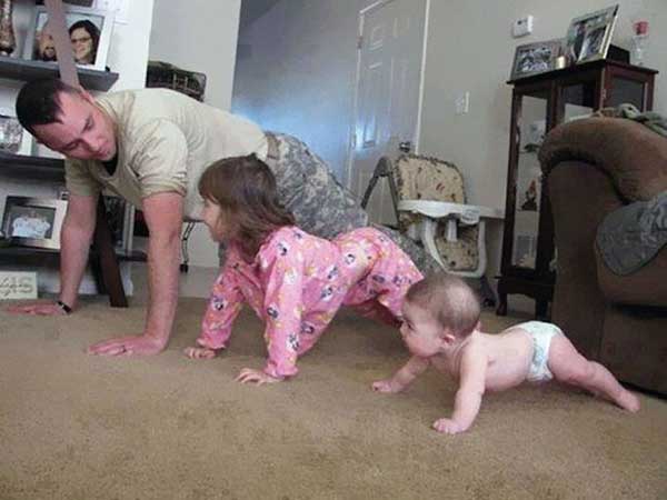 awesome dads fatherhood