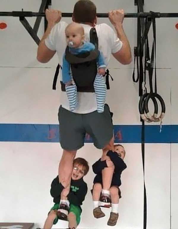 awesome dads fatherhood