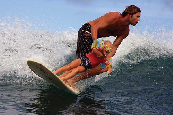 awesome dads fatherhood