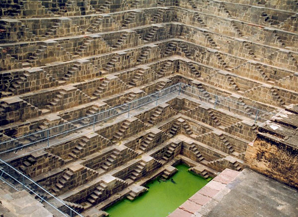Chand Baori