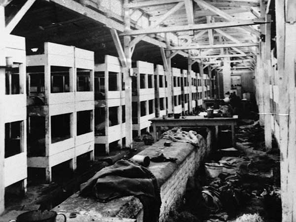 Shocking Photos Auschwitz