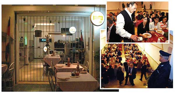 Craziest Restaurants