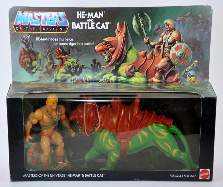 ’80s Toys