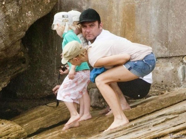 Images Look Twice