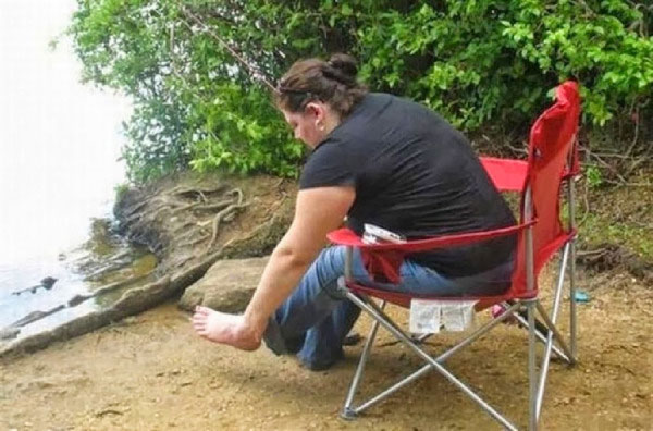 Images Look Twice