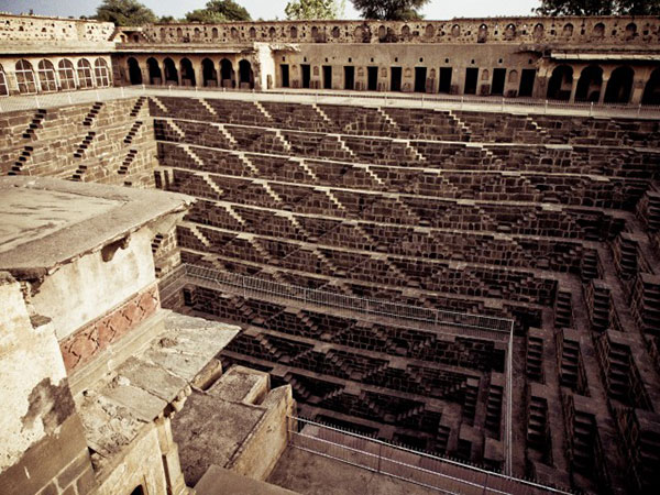 Chand Baori