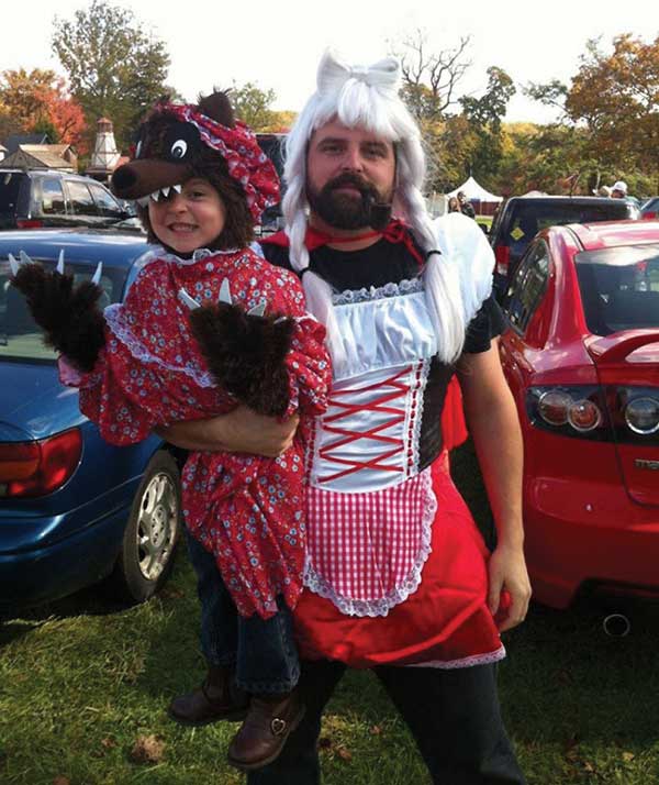 awesome dads fatherhood