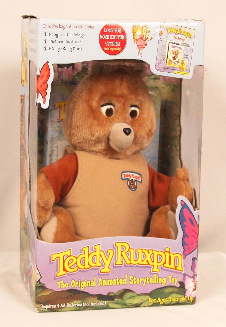 ’80s Toys