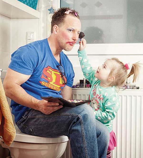 awesome dads fatherhood