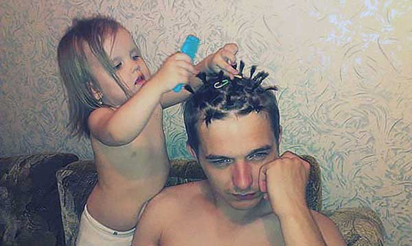 awesome dads fatherhood