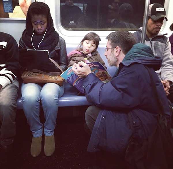 awesome dads fatherhood