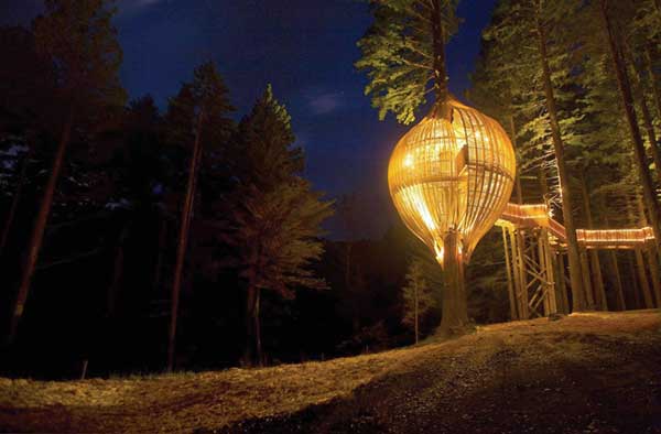 Craziest Restaurants