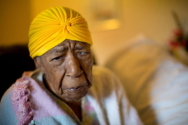 The Last Living People Born In The 1800s
