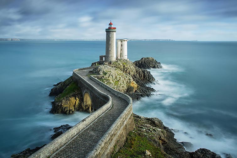 Breathtaking Photos Of Lighthouses