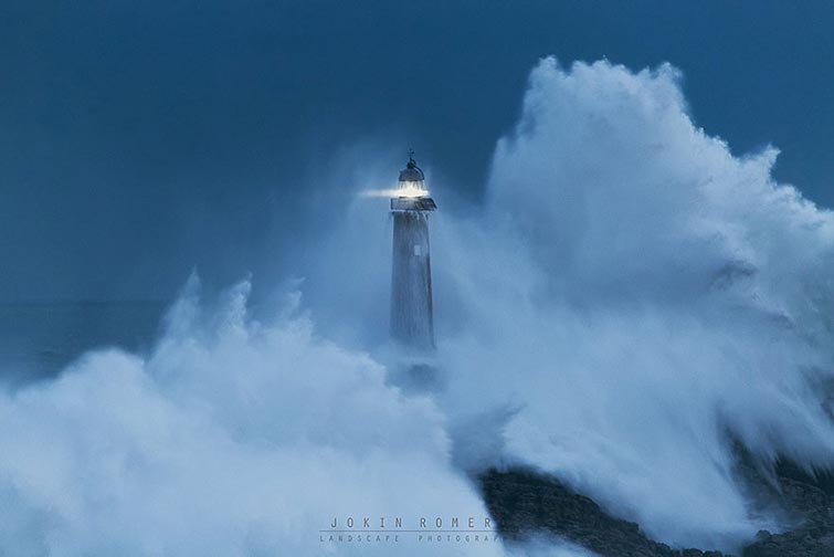Breathtaking Photos Of Lighthouses