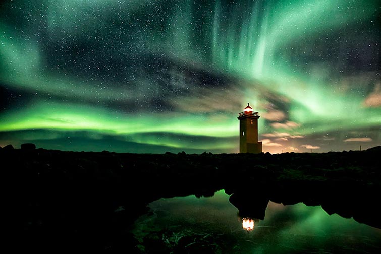 Breathtaking Photos Of Lighthouses