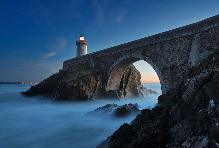 Breathtaking Photos Of Lighthouses