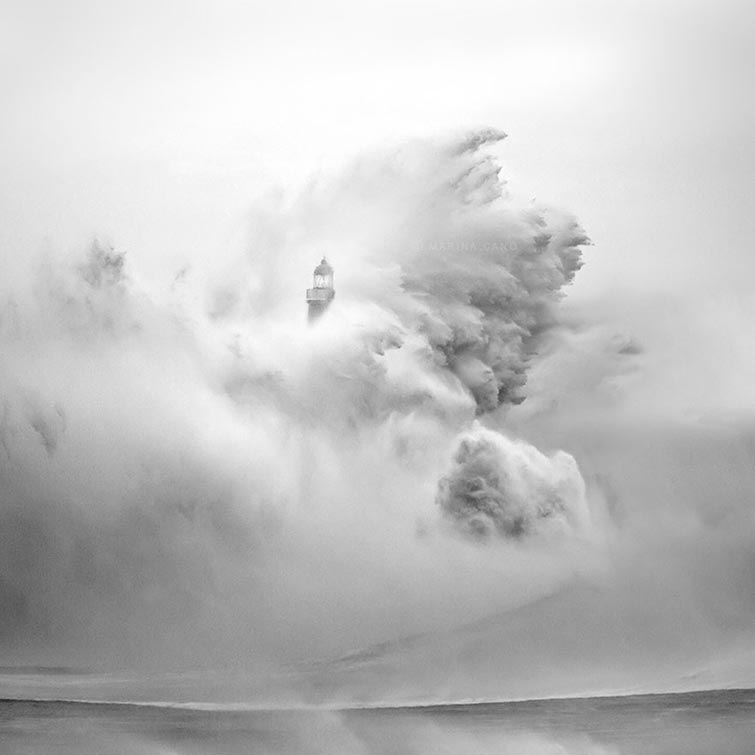 Breathtaking Photos Of Lighthouses