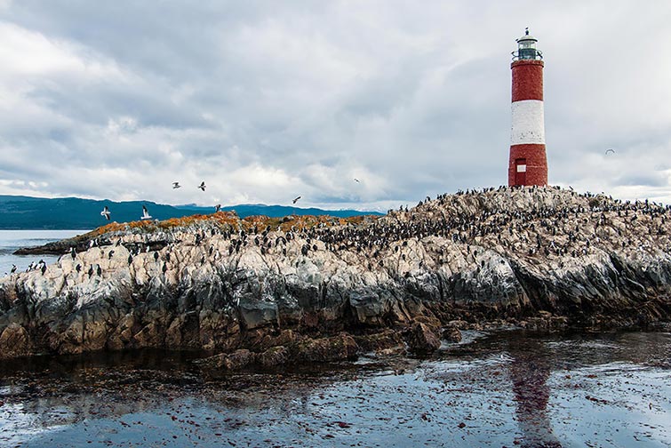 Breathtaking Photos Of Lighthouses