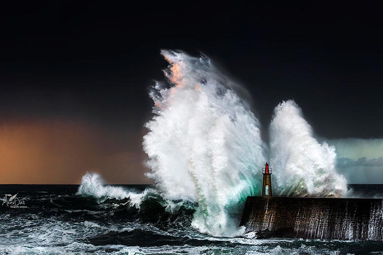 Breathtaking Photos Of Lighthouses