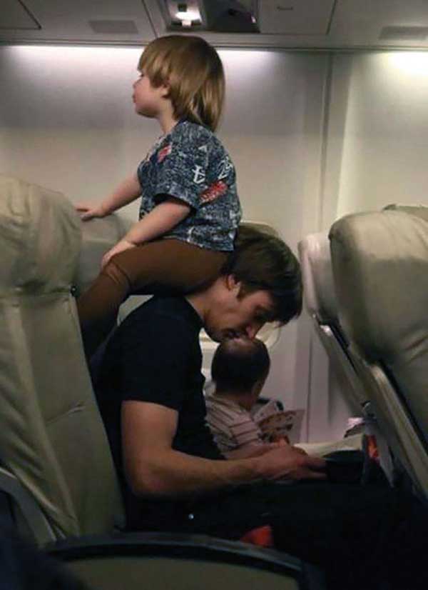 awesome dads fatherhood