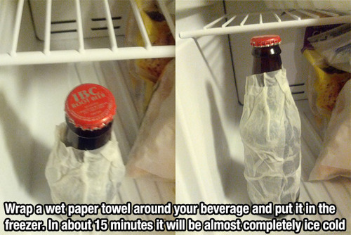 more easy life hacks