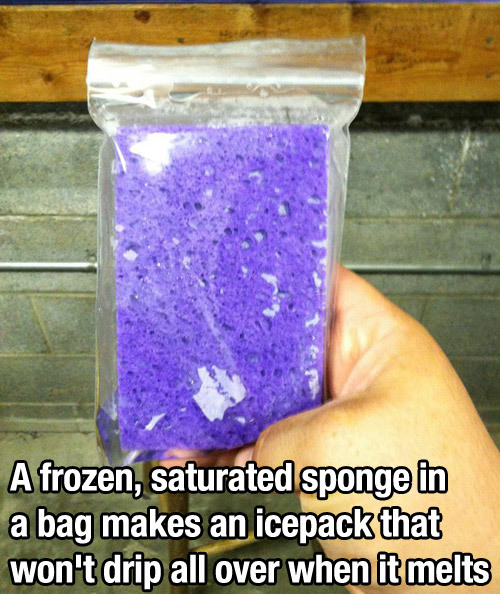 more easy life hacks