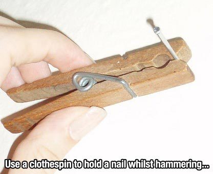 more easy life hacks