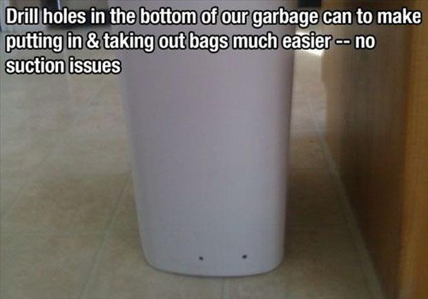 more easy life hacks