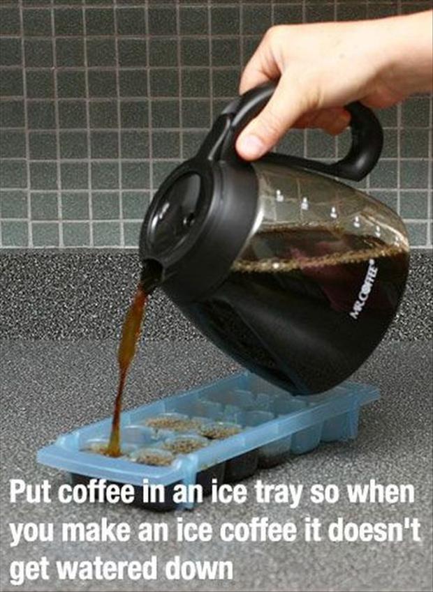 more easy life hacks