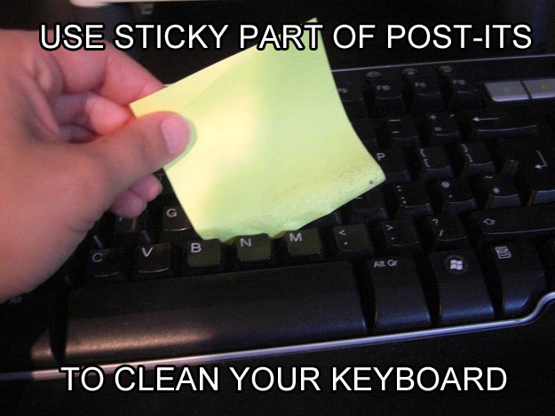 more easy life hacks