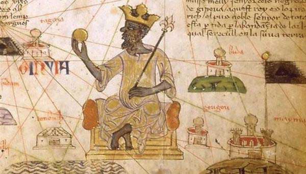 Richest people in History