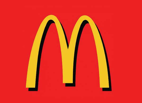 COMPANY LOGOS AND THEIR HIDDEN MEANINGS
