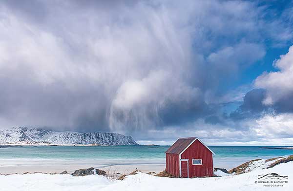 Ramberg Norway