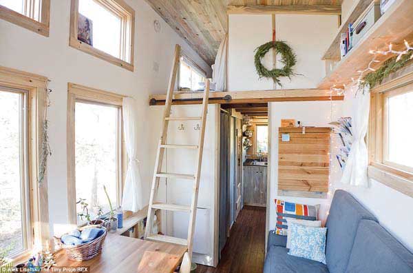 tiny house
