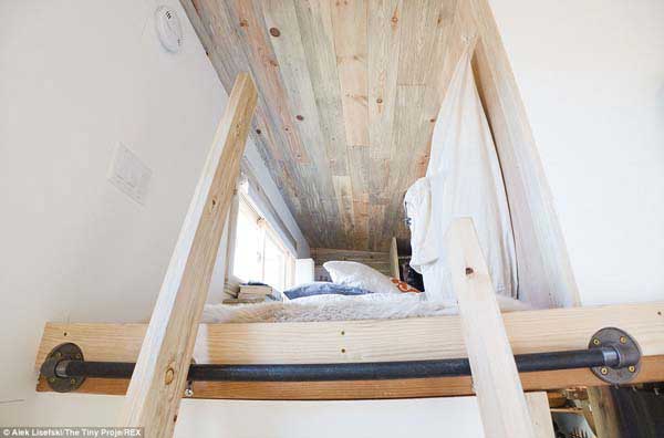 tiny house